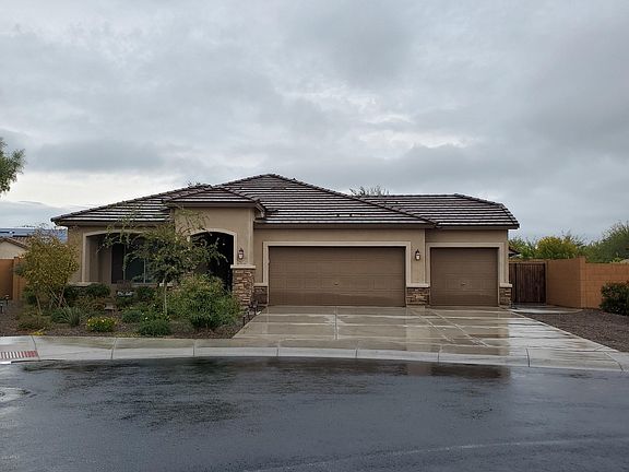 2nd image of 26072 W Escuda Dr