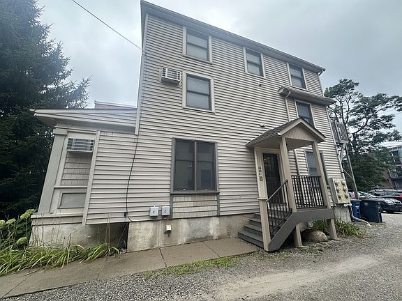 2nd image of 1332 Geddes Ave #1