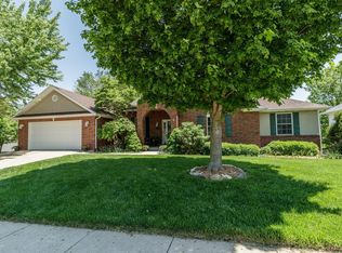 4504 Avondale Pl, Columbia, MO 65203