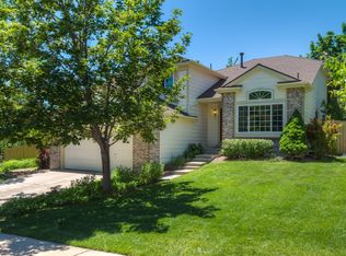 1192 E Riverbend St, Superior, CO 80027