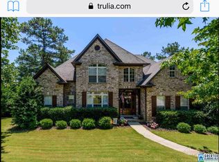 204 Wild Timber Pkwy, Pelham, AL 35124