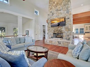 12 31st Ave, Isle Of Palms, SC 29451