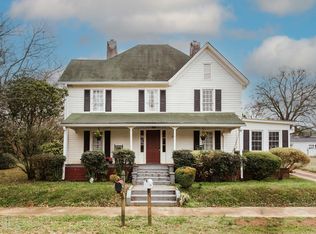 185 Central Ave, Commerce, GA 30529