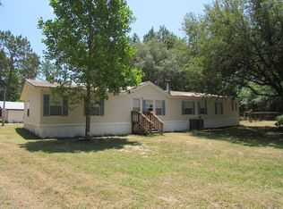 5800 NW 20th Ave, Bell, FL 32619