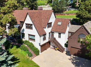 624 Sunnyhill Rd, Lead, SD 57754