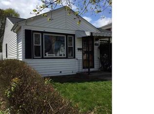 171 E Morris Ave, Buffalo, NY