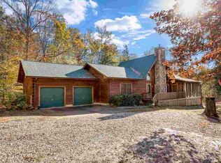 320 Lynch Rd, Enoree, SC 29335