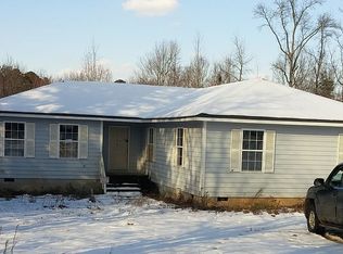 265 Harris Rd, Youngsville, NC 27596