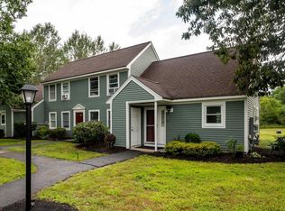 63 Farmgate Rd #63, South Berwick, ME 03908