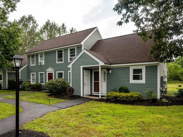 63 Farmgate Road #63, South Berwick, ME 03908