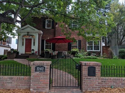 1040 S Franklin St, Denver, CO, 80209