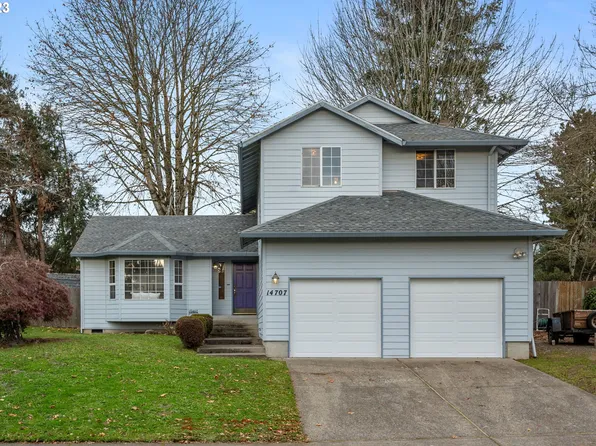 14707 SE 131st Dr, Clackamas, OR 97015