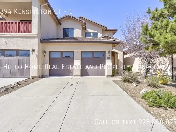 1894 Kensington Ct #1, Prescott, AZ 86301