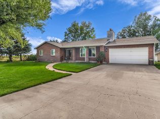 150 S 3900 W, Fillmore, UT 84631