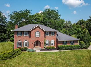 6712 Shelburne Ct, Liberty Township, OH 45044