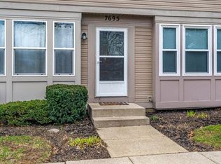7695 Barkwood Dr, Worthington, OH 43085