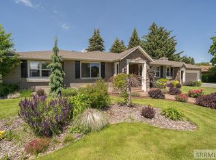 345 E 25th St, Idaho Falls, ID 83404