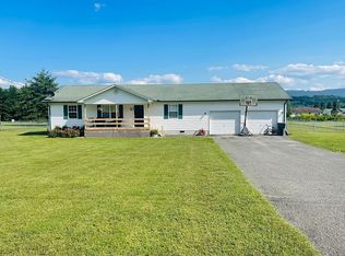 4488 W Valley Rd, Dunlap, TN 37327