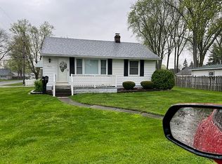 5405 Brophy Dr, Toledo, OH 43611