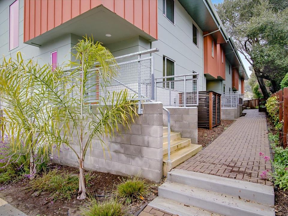 101 Jewell St UNIT 10 Santa Cruz CA 95060 Zillow