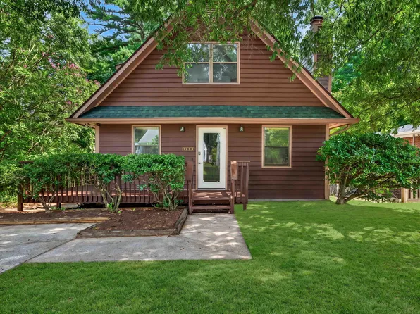 2335 Huron St, Durham, NC 27707