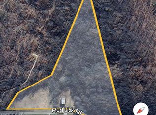 935 Mudlick Rd, Salt Lick, KY 40371