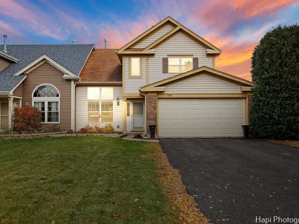 465 Rosewood Xing Unit 0, Lake Villa, IL 60046