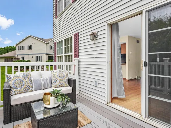 6145 Dell Drive #4, Madison, WI 53718