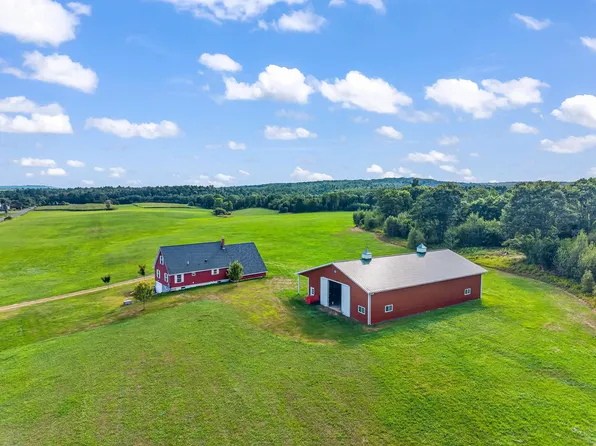 179 Skidmore Road, Union, ME 04862