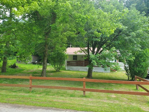 3326 Culp Crk, Argillite, KY 41121
