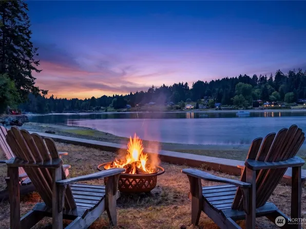 16409 Hoff Road NW, Lakebay, WA 98349