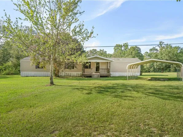22495 Maurice Taylor Rd, Bush, LA 70431