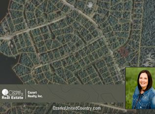 1004 Judge Dr, Horseshoe Bend, AR 72512