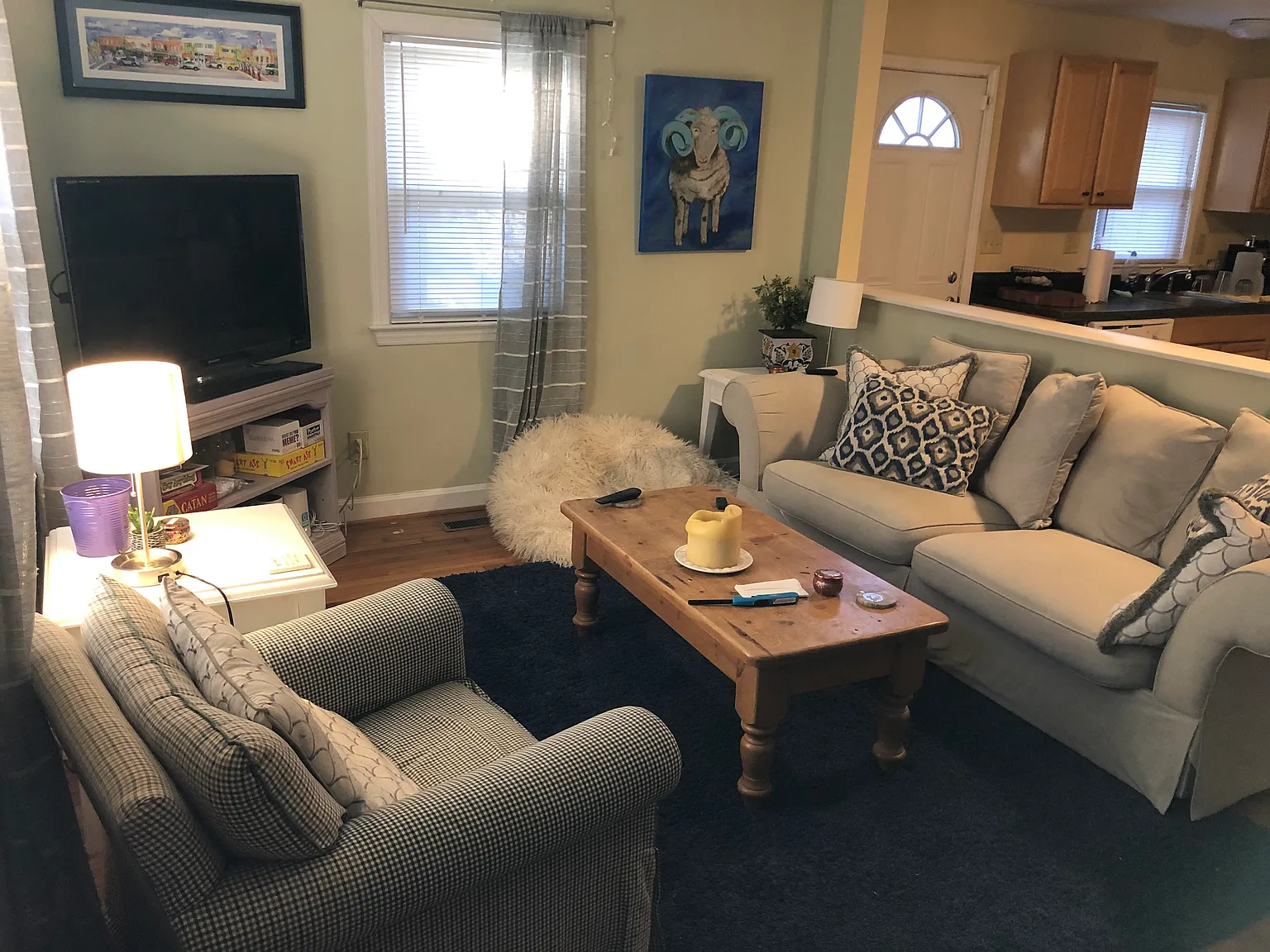 6 bed, 1850 sqft, $6,090 — Photo 3