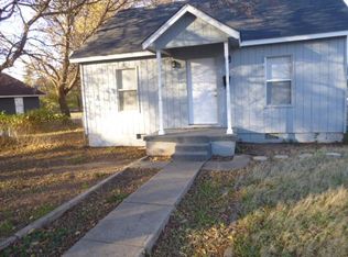 1311 W Peck Ave, Duncan, OK 73533