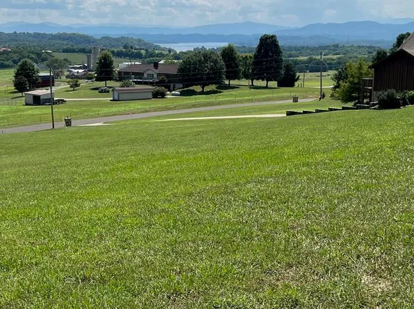 2725 Hickory Ridge Rd, White Pine, TN 37890