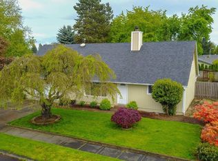 610 S Tarrybrook Dr, Cornelius, OR 97113