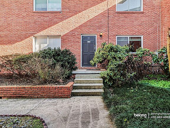2nd image of 1822 N Rock Springs Rd NE APT 11