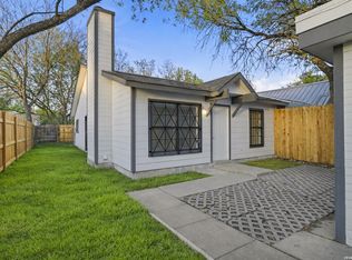 6931 Ashbrook, San Antonio, TX 78239