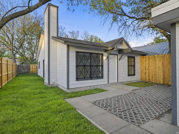 6931 Ashbrook, San Antonio, TX 78239