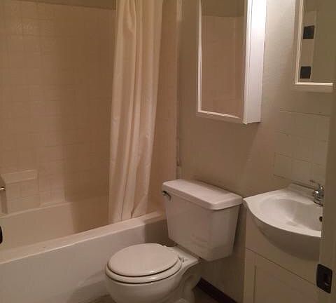 #2 Bathroom 