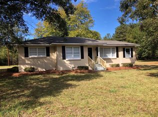 6387 Lincolnton Hwy, Thomson, GA 30824