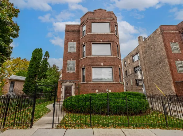 8445 S Ingleside Ave, Chicago, IL 60619