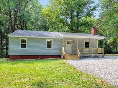 3721 Belle Meade Rd, Bumpass, VA, 23024