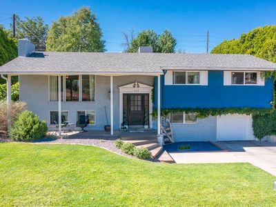 165 Willowbrook Rd, Grand Junction, CO, 81506