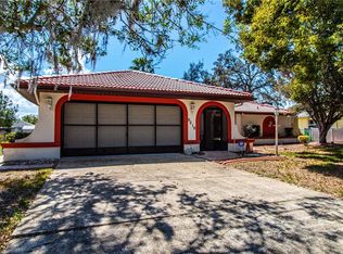 9216 El Camino St, Spring Hill, FL 34608