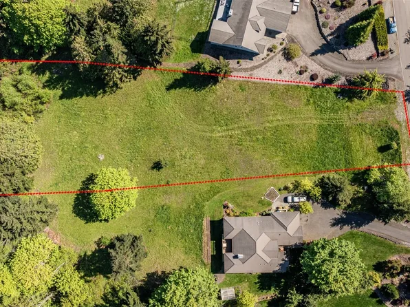 2 Lot Fox Hollow Road, Sequim, WA 98382