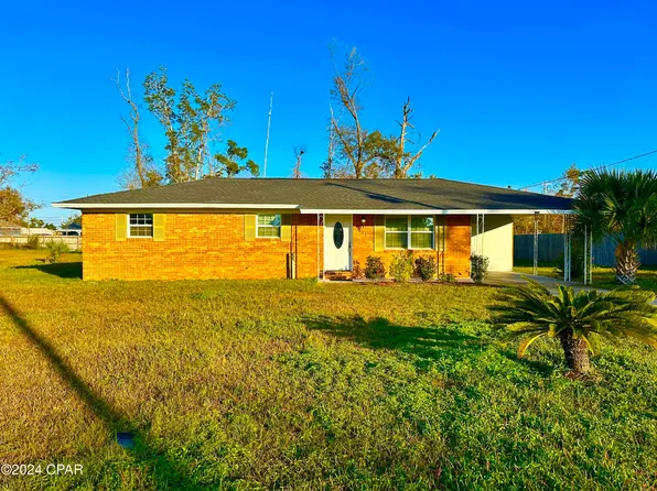 813 Virginia Ave, Lynn Haven, FL 32444