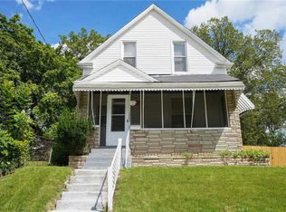 1262 Purcell Ave, Saint Louis, MO