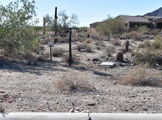 21445 W Sage Hill Rd, Buckeye, AZ 85396